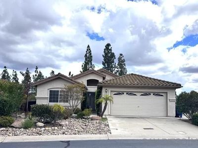 2501 Columbine Dr