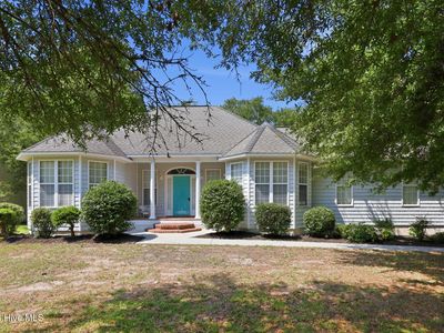 202 Shoreline Drive