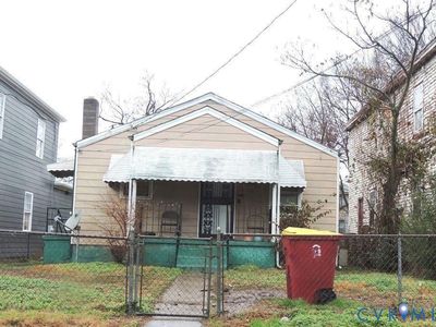 Property at 1447 Ferndale Ave, Petersburg, VA