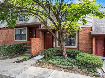 947 Quail Meadows Ct #E