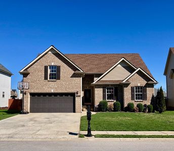3454 Southwood Dr