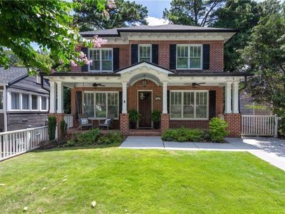 2327 Shenandoah Ave NE