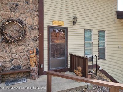 Property at 220 Lookout Dr #A-3, Ruidoso, NM