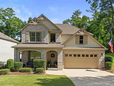 1264 Hunters Gate Dr