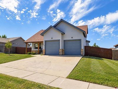 514 Hickory Ridge