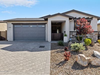 5268 Tranquil Bluff Way