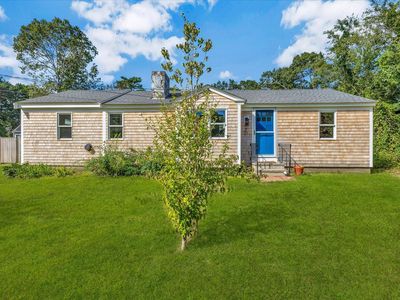 25 Raspberry Lane