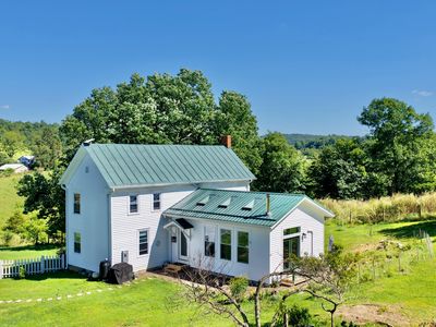 500 Charles Booth Rd