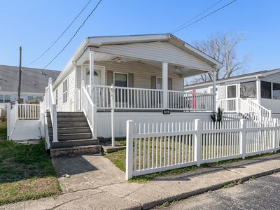 165 Maurice Blvd Lot Rio