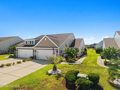 1945 Coleman Lake Drive