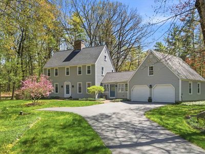 3 Indian Trail