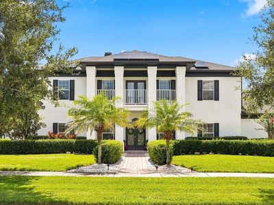 3001 BURBERRY PLACE