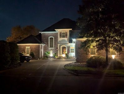 203 Carriage Creek Ct