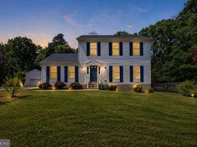 15500 Prince Frederick Rd