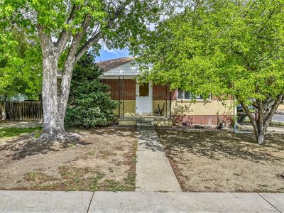 Property at 6040 Marshall Court, Arvada, CO
