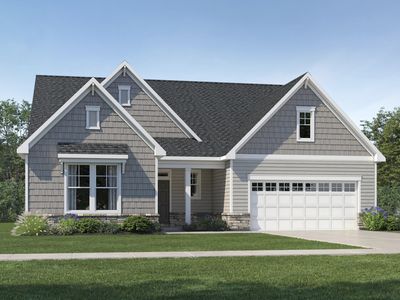 2026 Cozybrook Trl