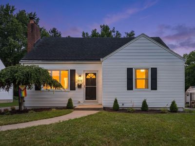 599 E Beaumont Rd