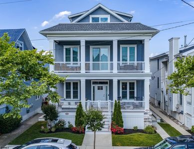 809 Park Pl #1