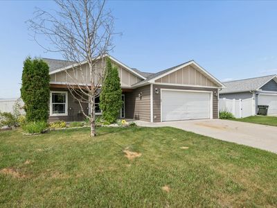 206 Jackson Peak Dr