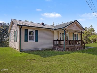 Property at 420 Presley Rd, Lexington, TN