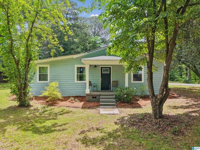 340 Glenn Chapel Rd