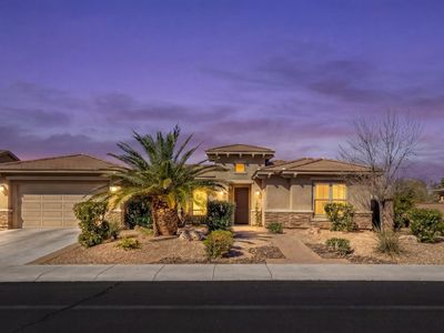 5124 S PONDEROSA Drive