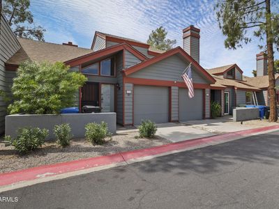 14002 N 49th Avenue #1116