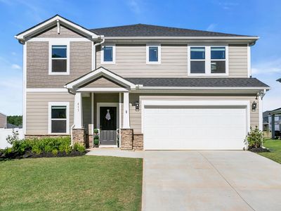 411 Hazelcroft Dr