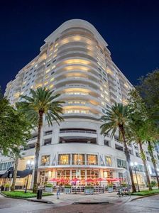100 S Eola Dr Unit 1609