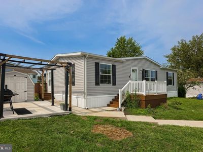 101 Fawn Meadow Ct