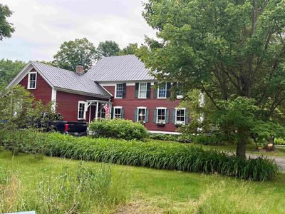 Property at 53 Commonwealth Avenue, Hyde Park, VT