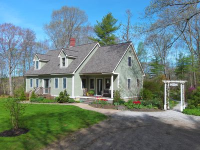 21 Nobleboro Woods Road