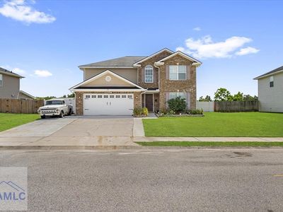 Property at 119 Oak Harvest Rdg, Midway, GA
