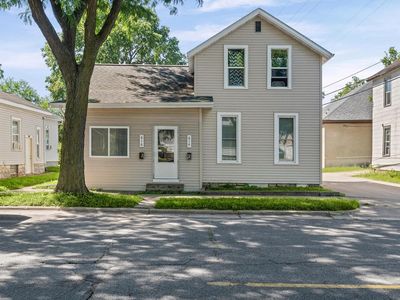 614-616 Market STREET