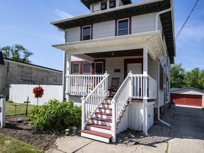 Property at 211 N 2nd STREET, Palmyra, WI