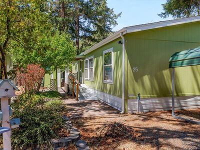 537 Thompson Creek Rd Unit 25