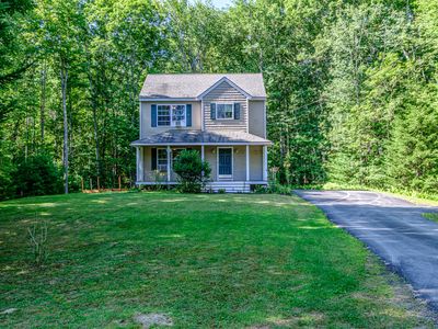 Property at 25 Birch Island Lane, Georgetown, ME