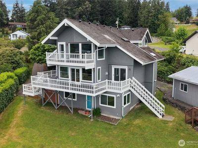 2653 NE Fern Glen Road