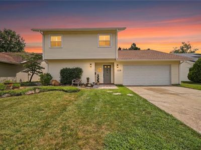 1228 Ginger Cres