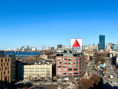 566 Commonwealth Ave APT 1207