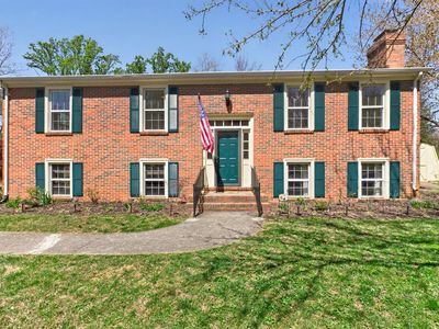 1610 Redwing Ln
