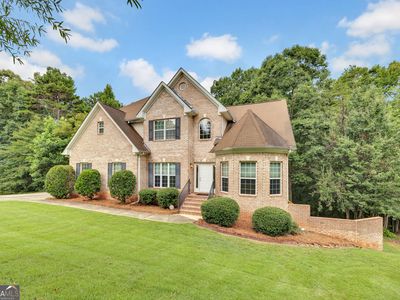 60 Thornberry Way
