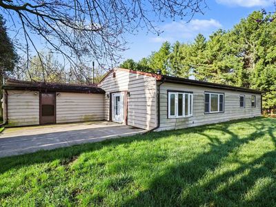 Property at 21583 Calvin Hill St, Cassopolis, MI