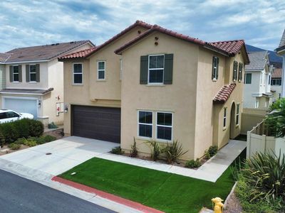 Property at 10747 Porter Ter, Spring Valley, CA