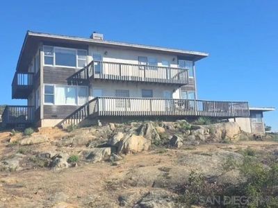 Property at 6402 Japatul Highlands Rd, Alpine, CA