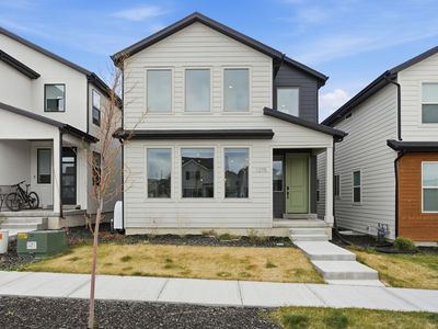 1275 Village Green Trl