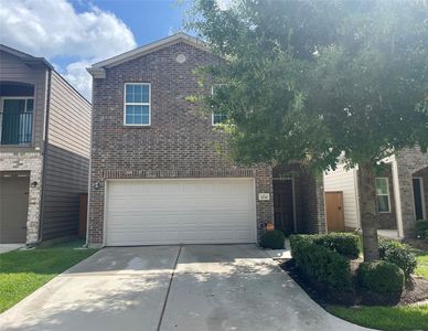 3230 Harmony Creek Ln