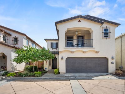 3271 San Vicente Rd