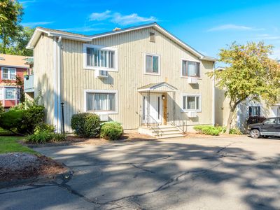 60 Plainfield Avenue #3