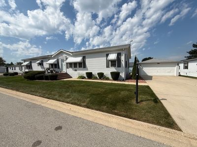 Property at 22738 S Ridge Ln, Frankfort, IL